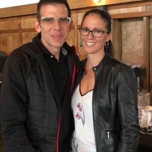 Meet your Posher, Annie